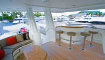 KELLY SEA - The Sundeck